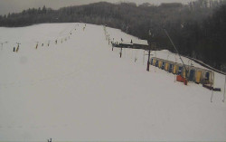 Ski Areál Opálená