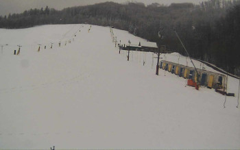 Ski Areál Opálená