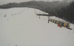 Ski Areál Opálená