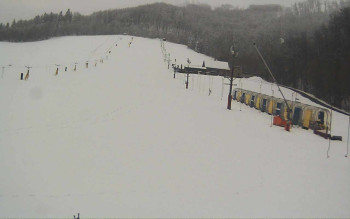 Ski Areál Opálená