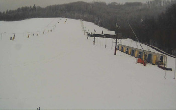 Ski Areál Opálená