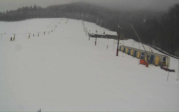 Ski Areál Opálená