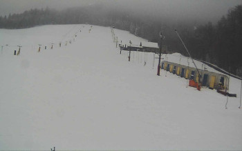 Ski Areál Opálená