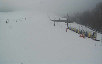 Ski Areál Opálená