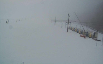 Ski Areál Opálená