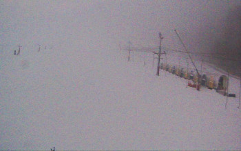 Ski Areál Opálená