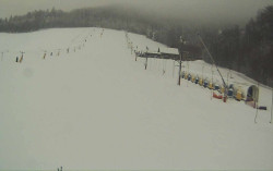 Ski Areál Opálená