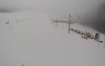 Ski Areál Opálená