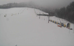 Ski Areál Opálená