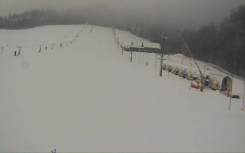 Ski Areál Opálená