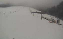 Ski Areál Opálená