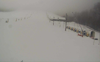 Ski Areál Opálená