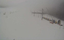 Ski Areál Opálená