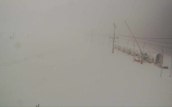 Ski Areál Opálená