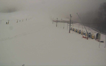 Ski Areál Opálená