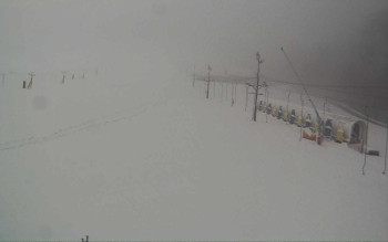 Ski Areál Opálená