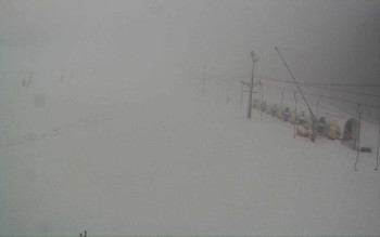 Ski Areál Opálená