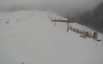 Ski Areál Opálená