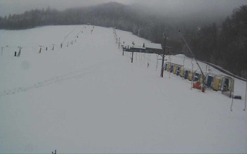 Ski Areál Opálená