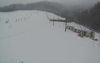 Ski Areál Opálená