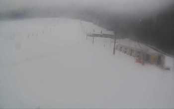 Ski Areál Opálená