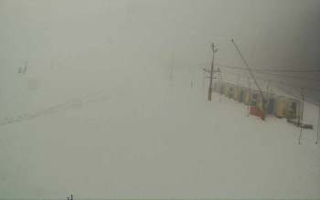 Ski Areál Opálená