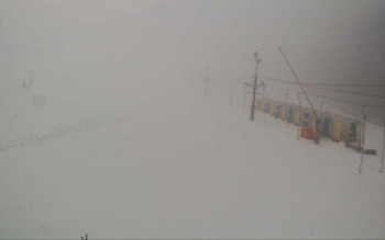 Ski Areál Opálená