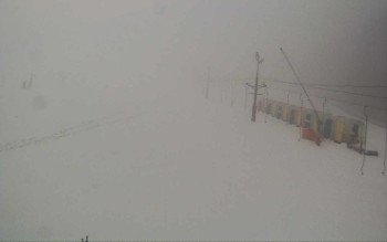 Ski Areál Opálená