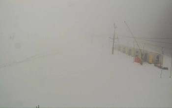 Ski Areál Opálená