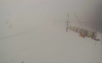 Ski Areál Opálená