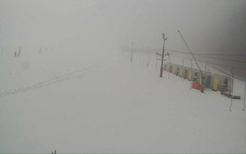 Ski Areál Opálená