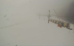 Ski Areál Opálená