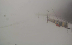 Ski Areál Opálená