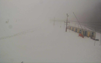 Ski Areál Opálená