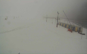 Ski Areál Opálená