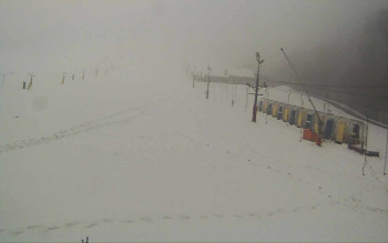 Ski Areál Opálená