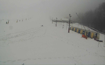 Ski Areál Opálená