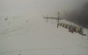 Ski Areál Opálená