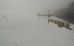 Ski Areál Opálená