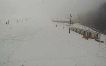 Ski Areál Opálená