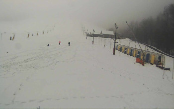 Ski Areál Opálená