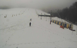 Ski Areál Opálená