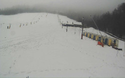 Ski Areál Opálená