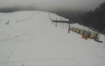 Ski Areál Opálená