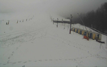 Ski Areál Opálená