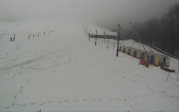 Ski Areál Opálená