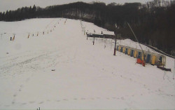 Ski Areál Opálená