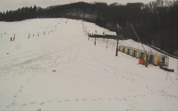 Ski Areál Opálená