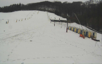 Ski Areál Opálená