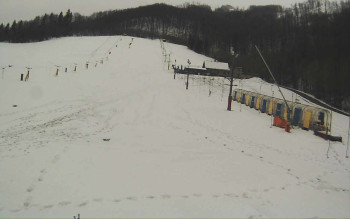 Ski Areál Opálená